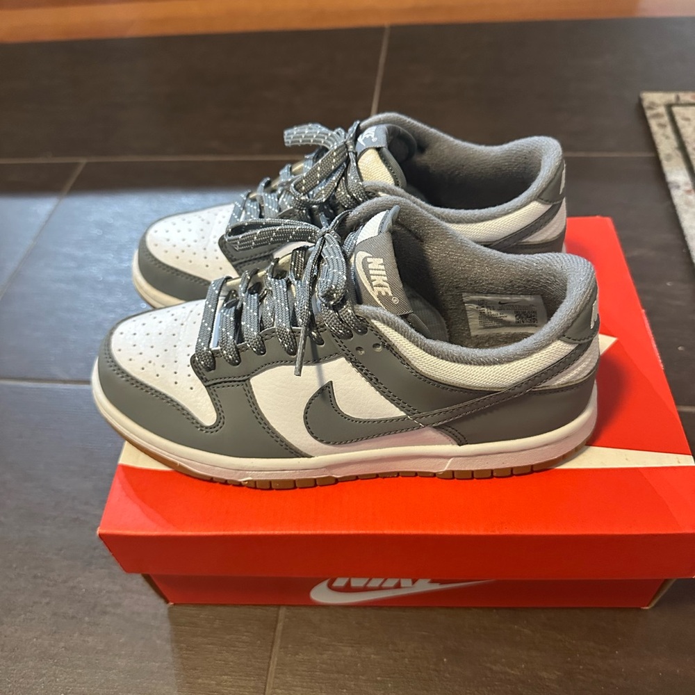 Nike Dunks